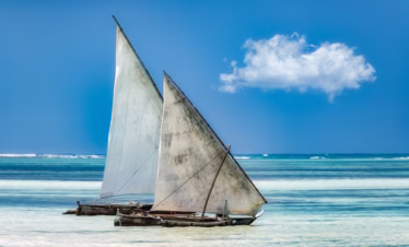 Lamu Cultural Festival Immersion