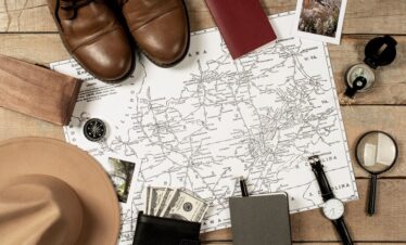 Tailor-Made Journeys