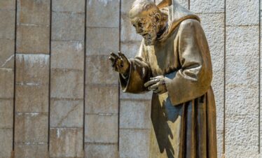 San Giovanni Rotondo: Walking with Padre Pio