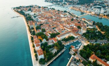 Croatia: Adriatic Crossroads