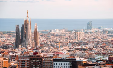 Barcelona