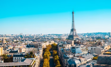 Paris: City of Saints & Sacred Art 
