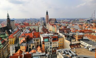 Poland: Resilience & Renaissance