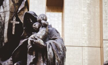 Milan Sacred Arts & Saints