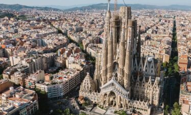 Sagrada Família: Gaudí’s Living Bible