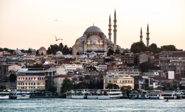 Turkey