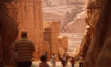 Egypt: Exodus Revival Pilgrimage