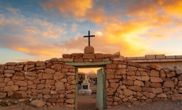 Israel: Walking the Gospels