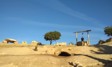 Jordan: Land of Prophets and Promises